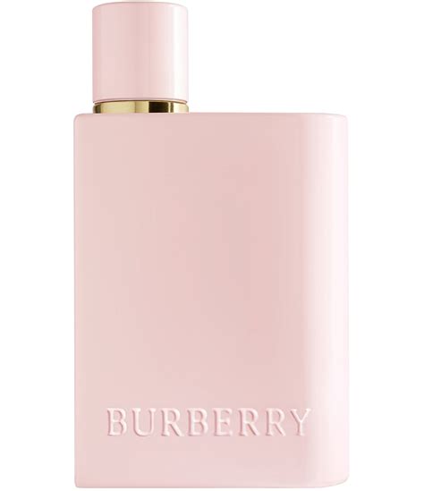 burberry pink perfume|where to buy burberry her.